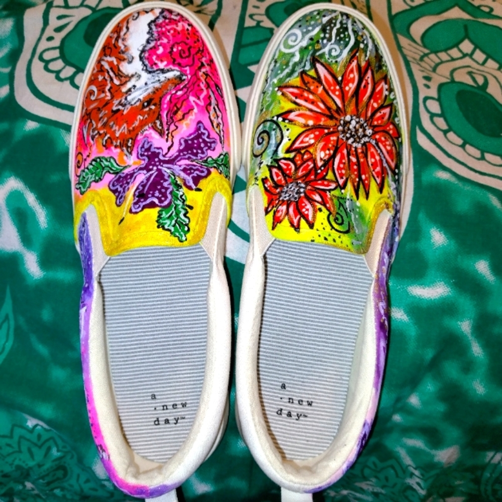 Shoes - Picture 4 of 11